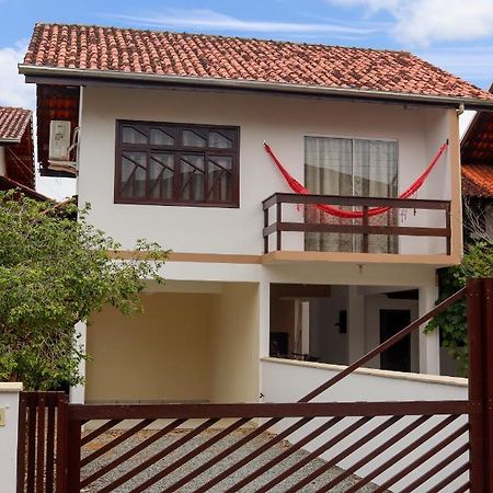 Ape Jabuticabeira Apartment Pomerode Exterior photo