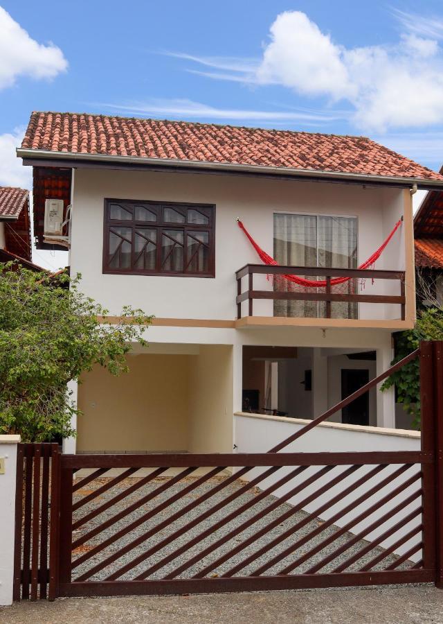 Ape Jabuticabeira Apartment Pomerode Exterior photo